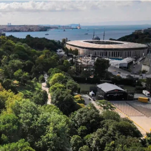 Referans Besiktas 13