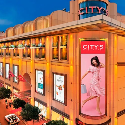 Referans Besiktas 16