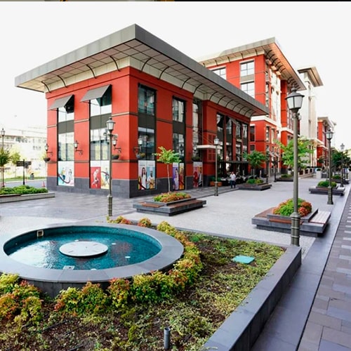 Referans Besiktas 17