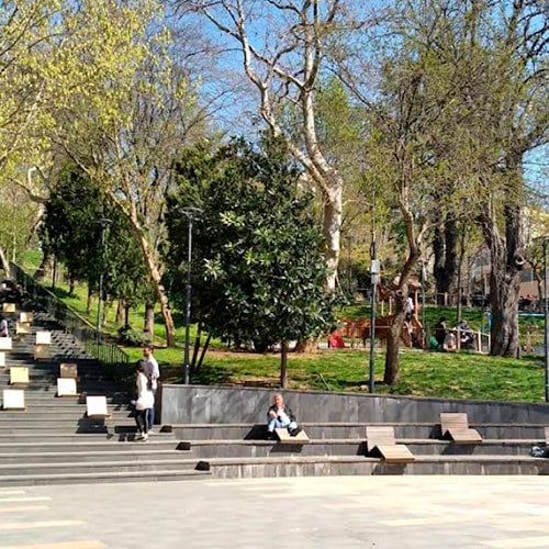 Referans Besiktas 14